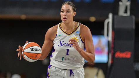 liz cambage onlyfans|Wnba